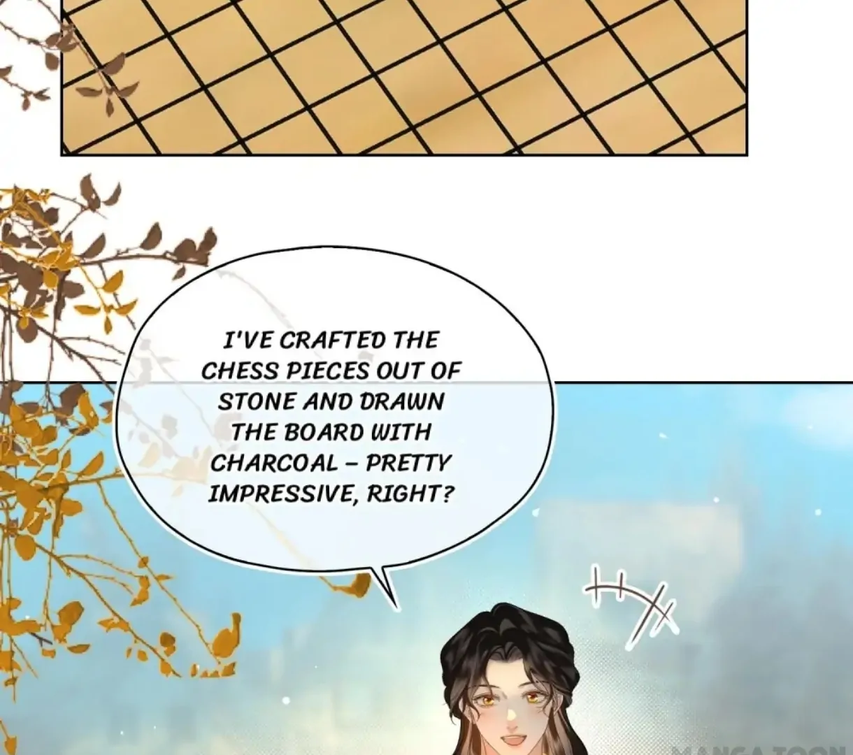 Indulgence [Official] - Chapter 28 manhwa