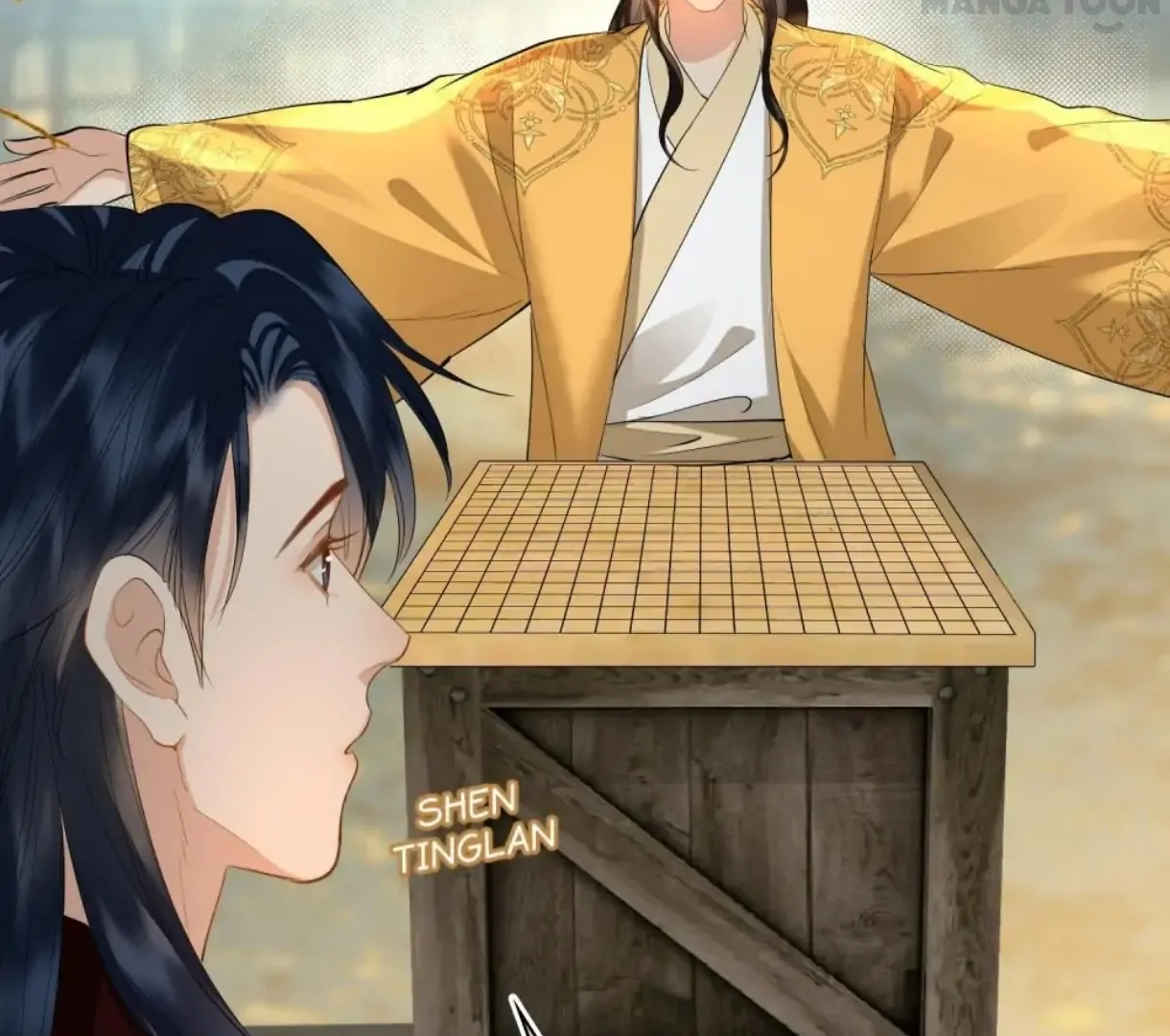 Indulgence [Official] - Chapter 28 manhwa