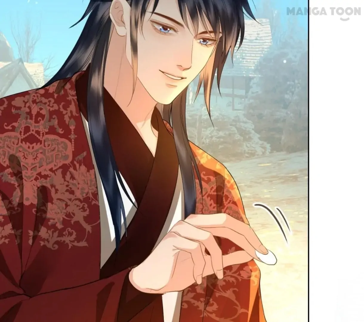 Indulgence [Official] - Chapter 28 manhwa
