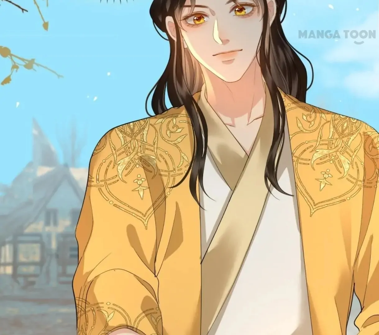 Indulgence [Official] - Chapter 28 manhwa