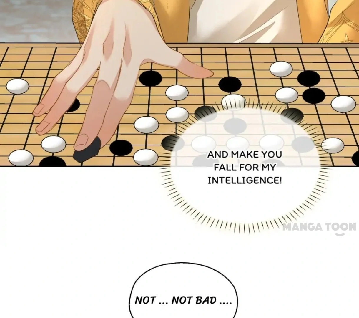Indulgence [Official] - Chapter 28 manhwa