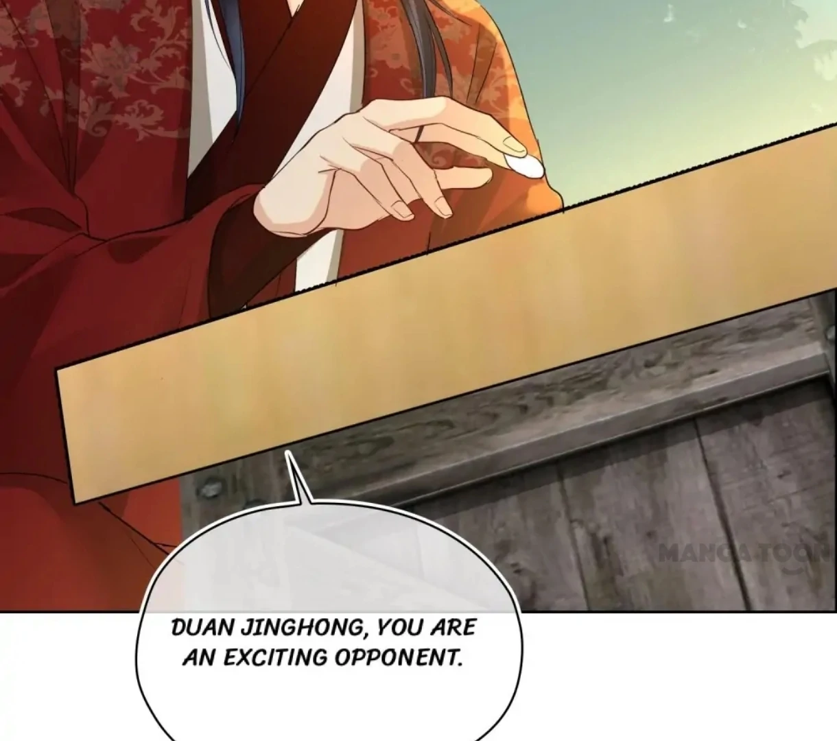 Indulgence [Official] - Chapter 28 manhwa
