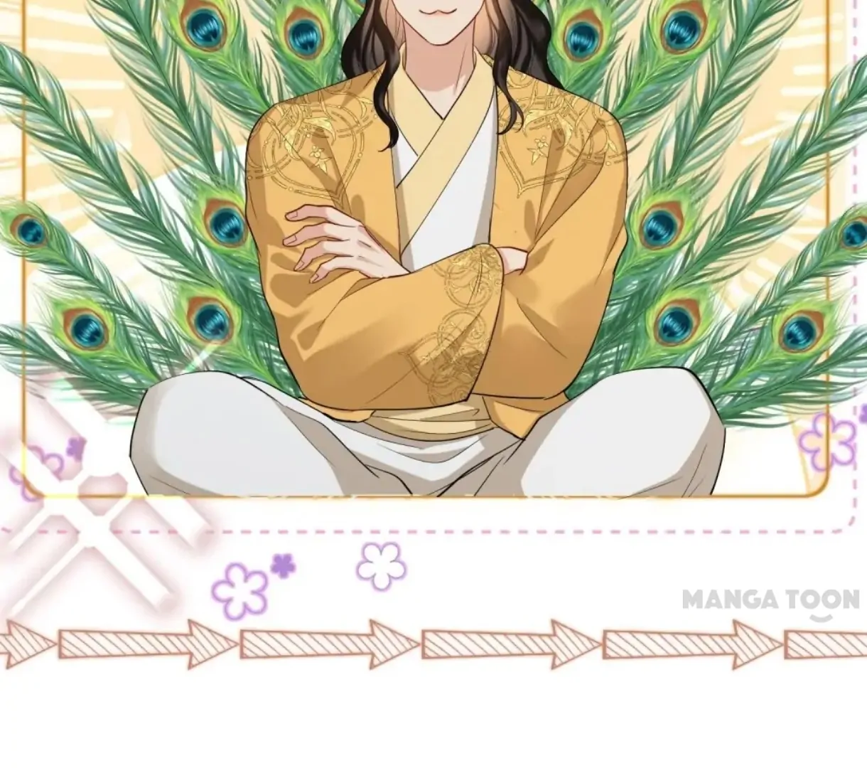 Indulgence [Official] - Chapter 28 manhwa