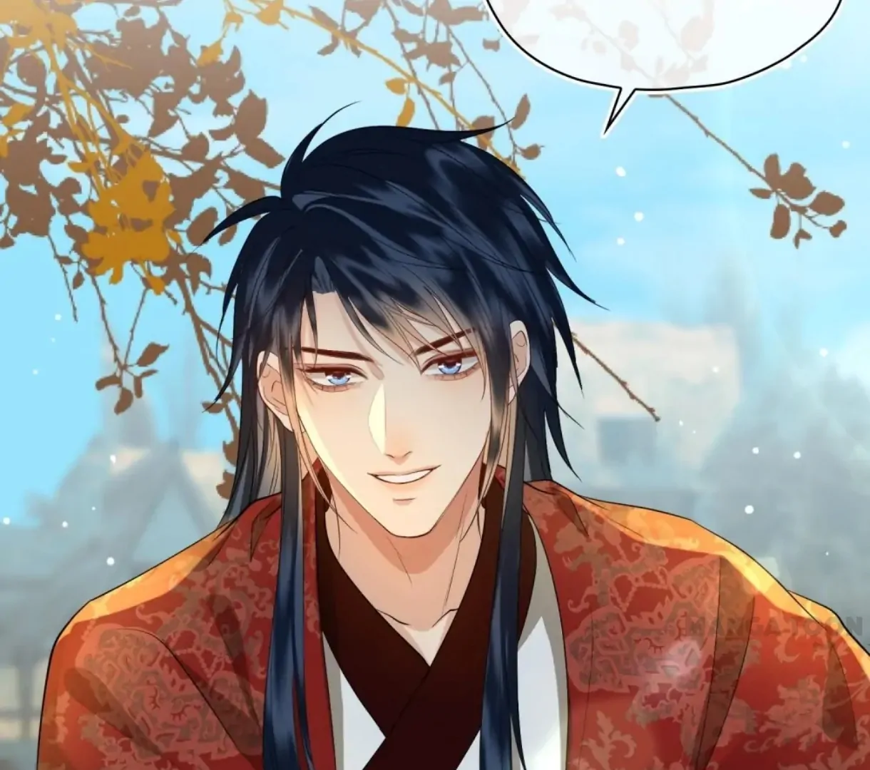 Indulgence [Official] - Chapter 28 manhwa