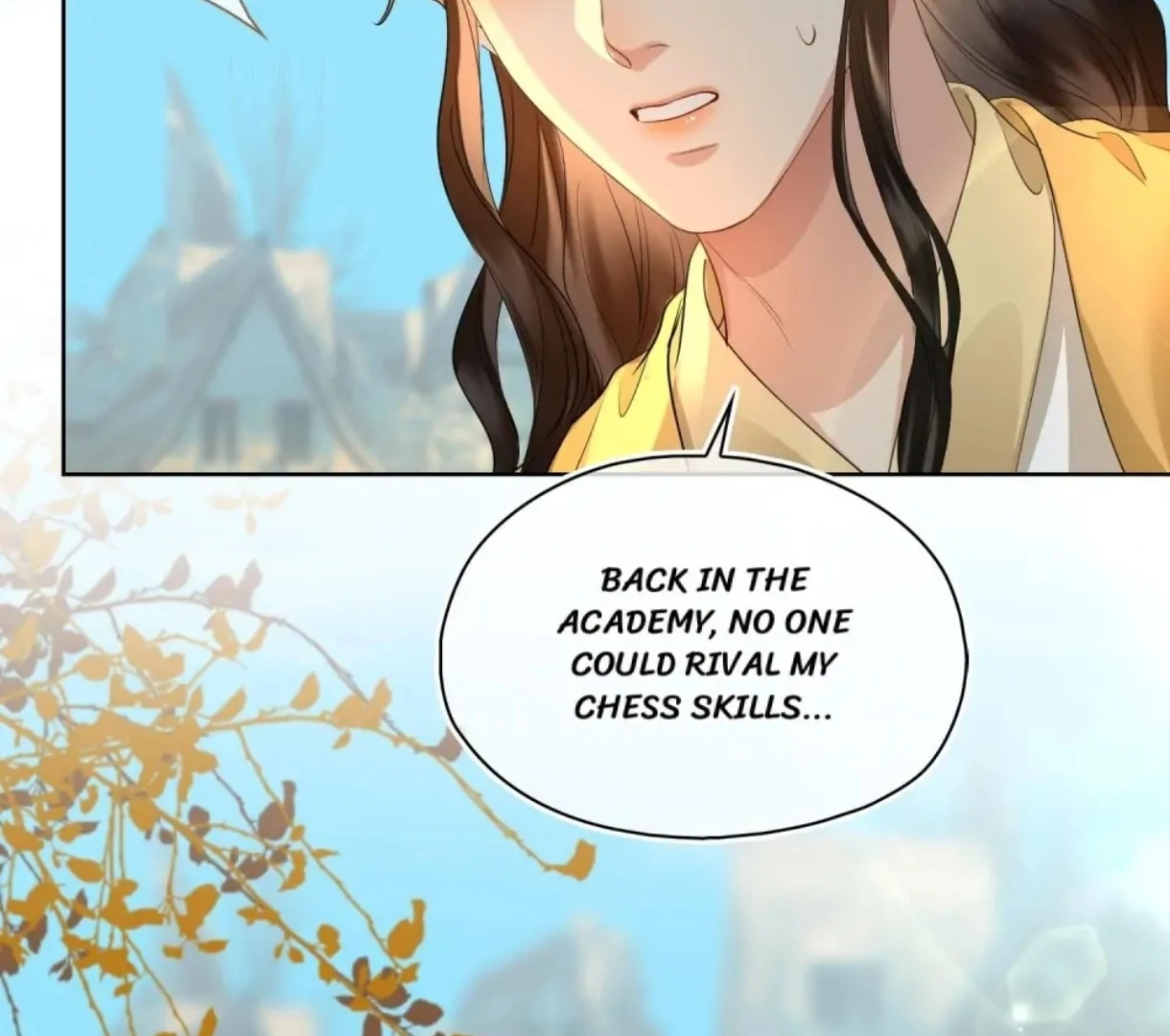 Indulgence [Official] - Chapter 28 manhwa
