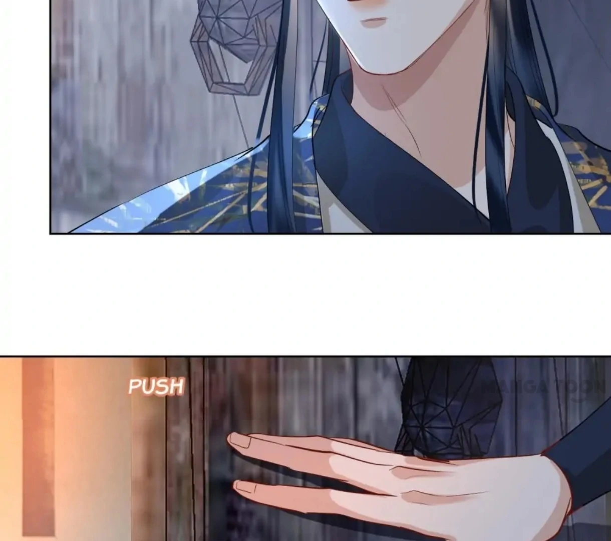 Indulgence [Official] - Chapter 28 manhwa
