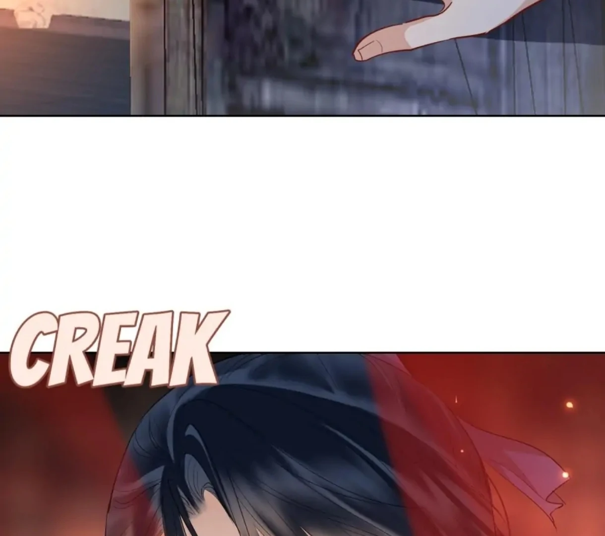 Indulgence [Official] - Chapter 28 manhwa
