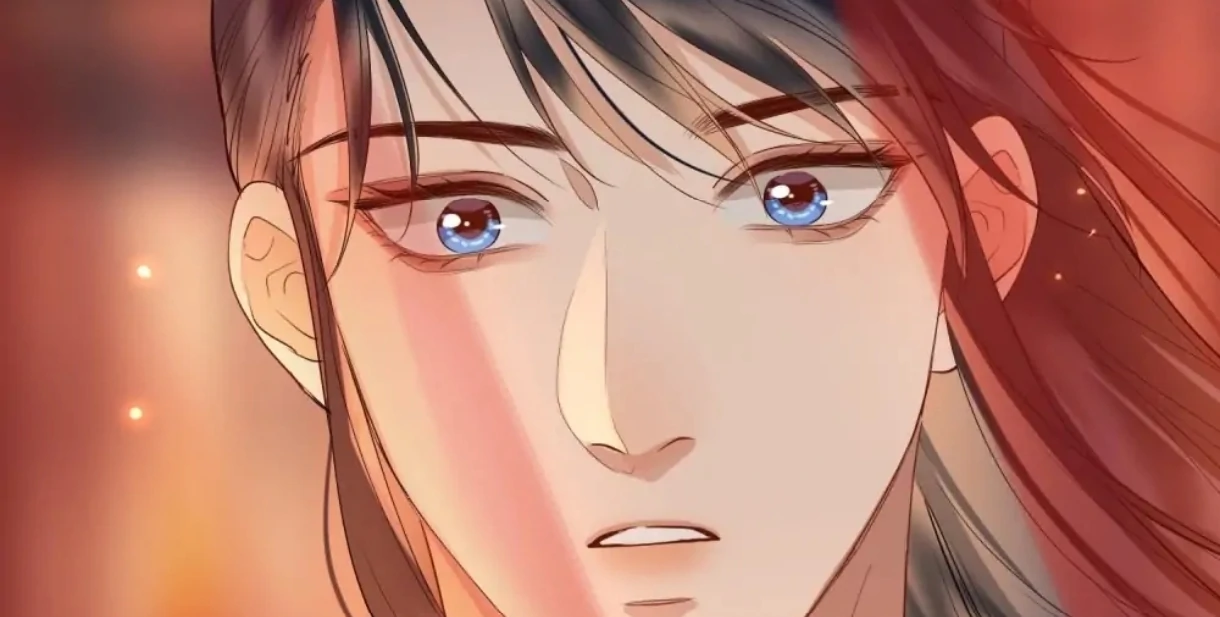 Indulgence [Official] - Chapter 28 manhwa