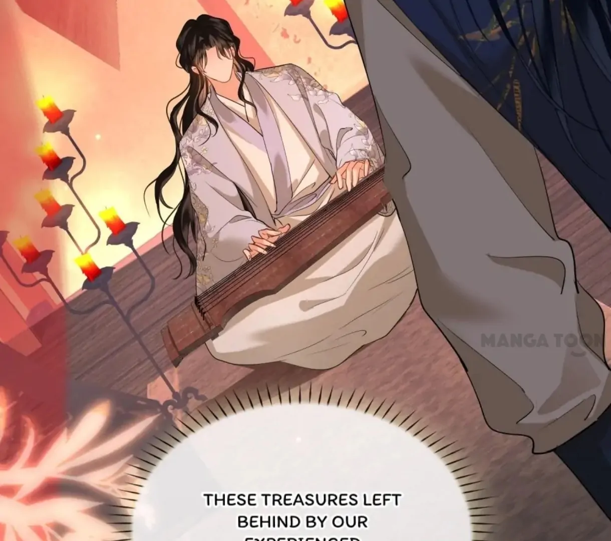 Indulgence [Official] - Chapter 28 manhwa