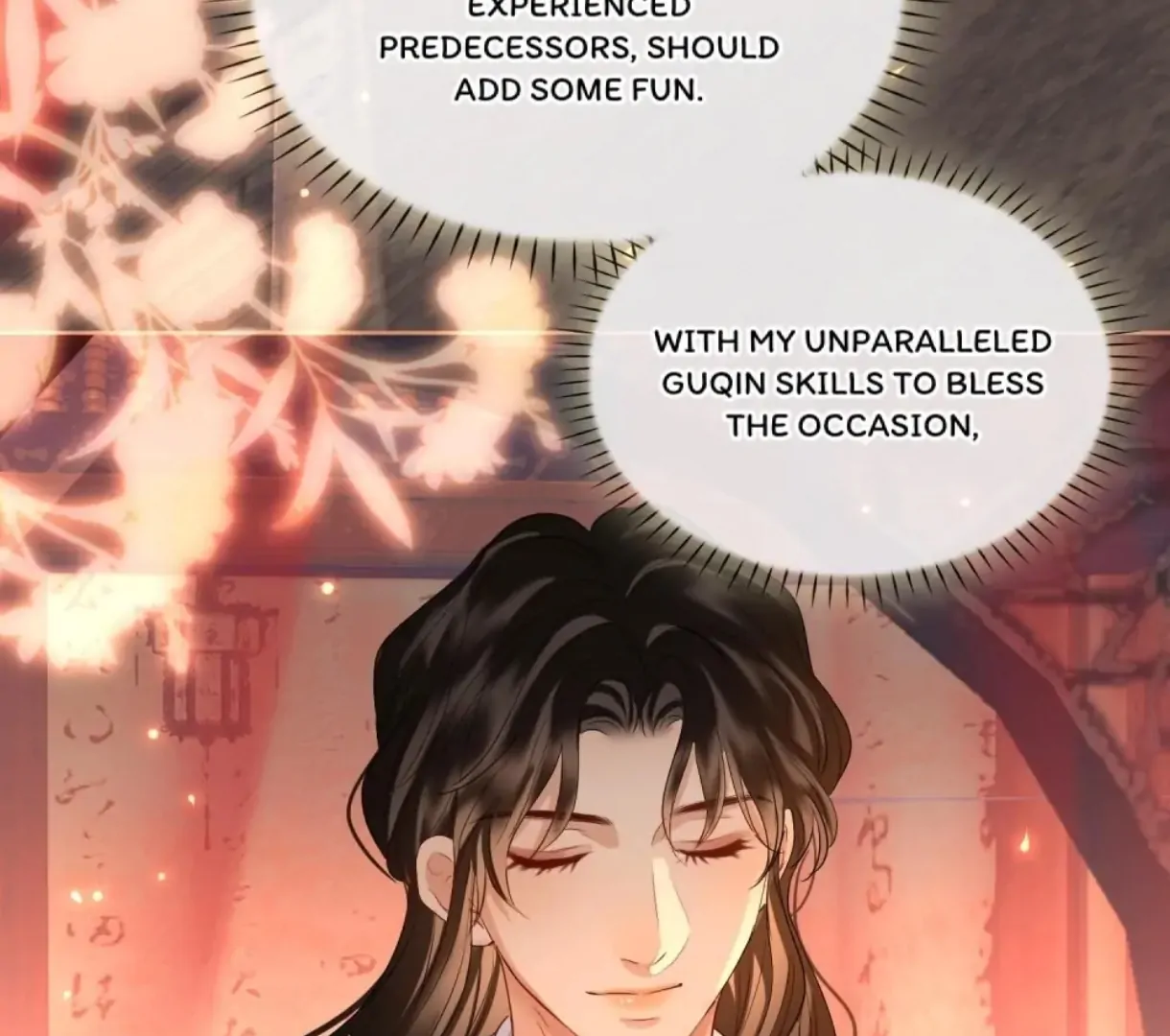 Indulgence [Official] - Chapter 28 manhwa