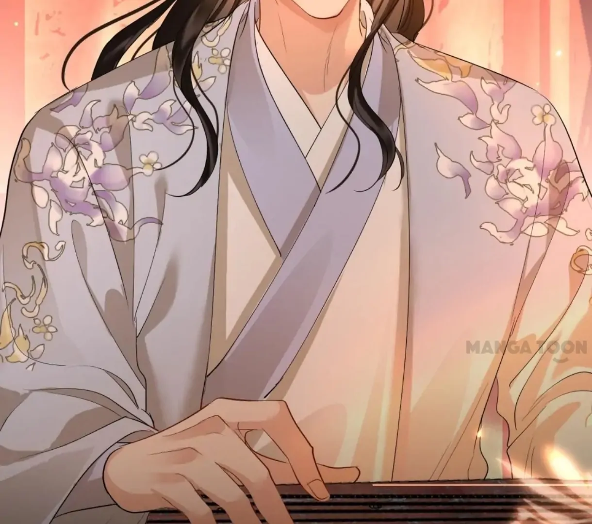 Indulgence [Official] - Chapter 28 manhwa