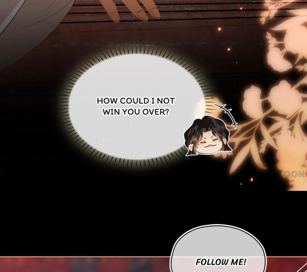 Indulgence [Official] - Chapter 28 manhwa