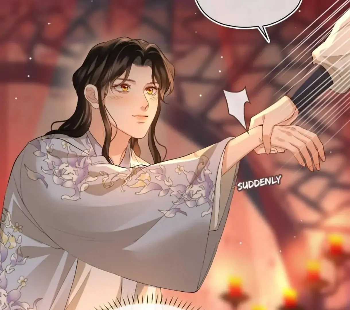Indulgence [Official] - Chapter 28 manhwa