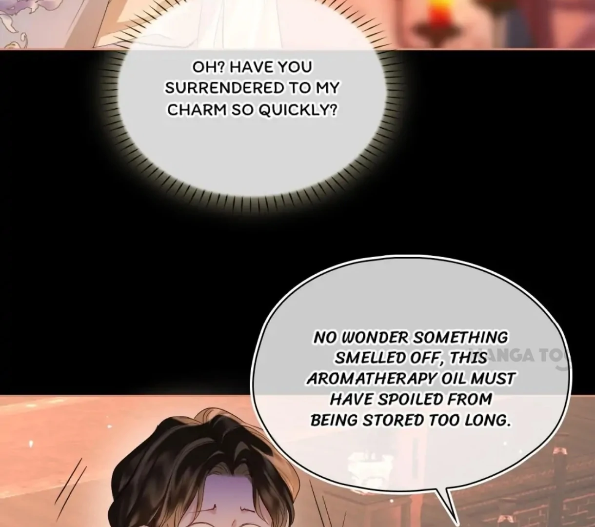 Indulgence [Official] - Chapter 28 manhwa