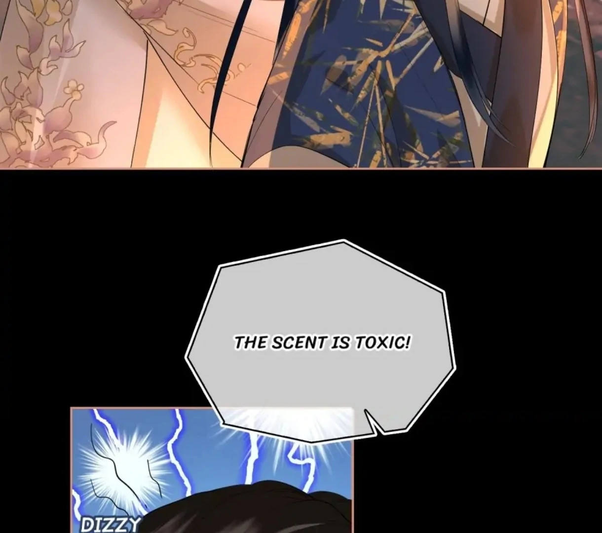 Indulgence [Official] - Chapter 28 manhwa