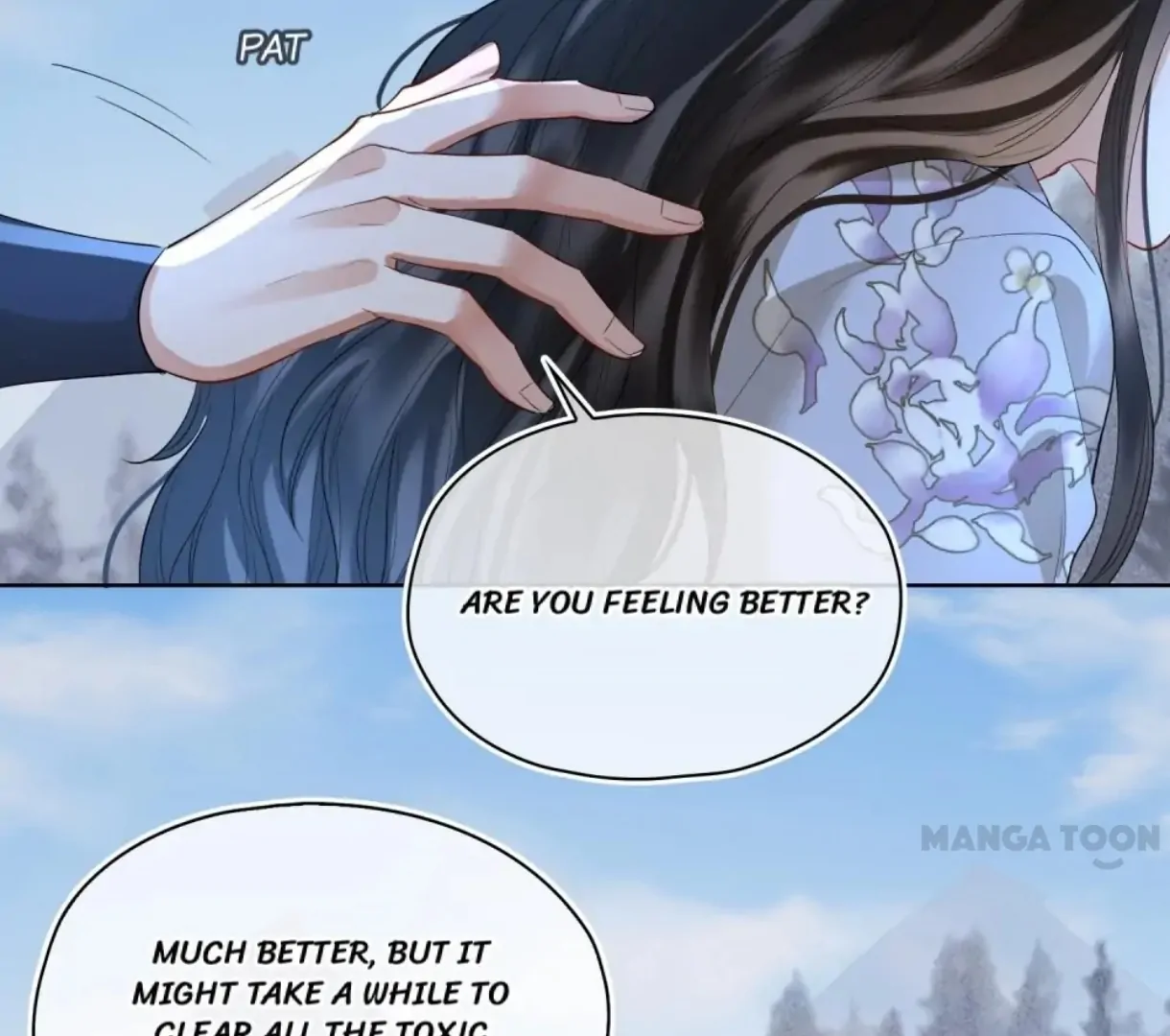 Indulgence [Official] - Chapter 28 manhwa