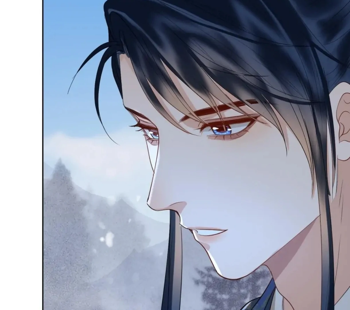 Indulgence [Official] - Chapter 28 manhwa
