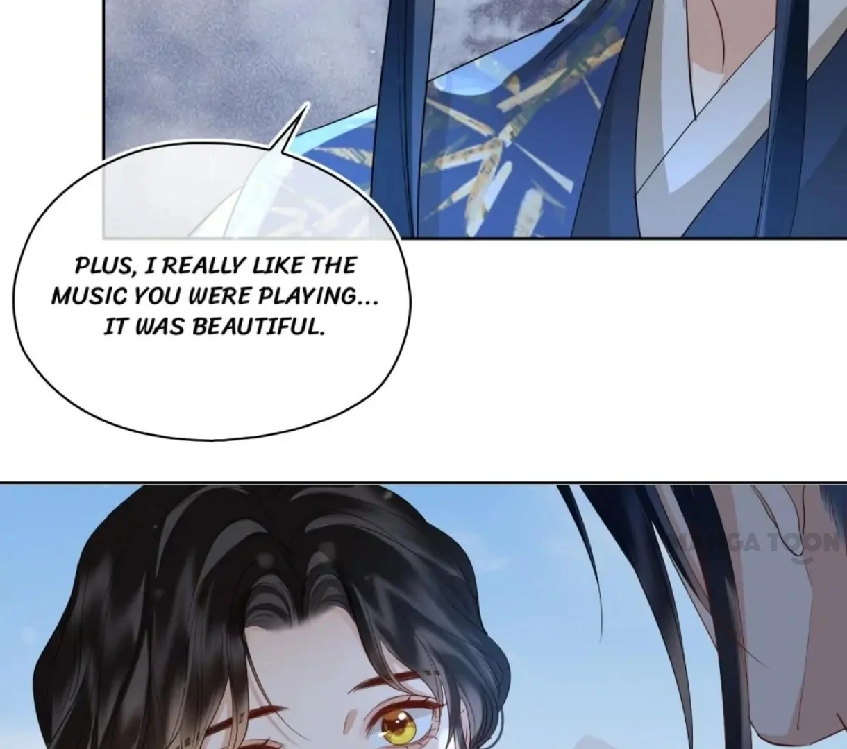 Indulgence [Official] - Chapter 28 manhwa