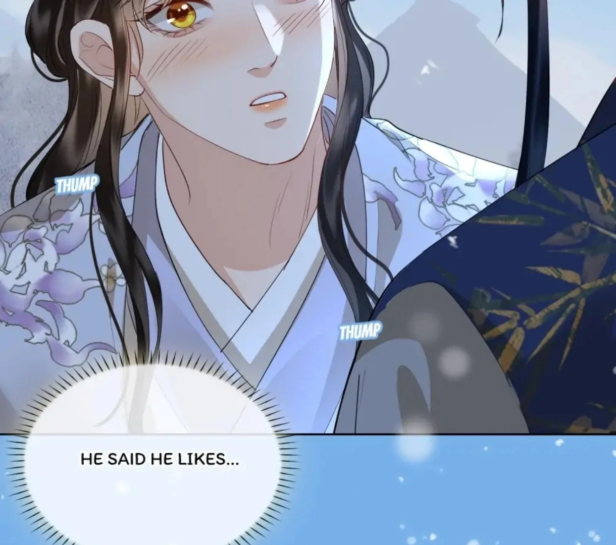 Indulgence [Official] - Chapter 28 manhwa