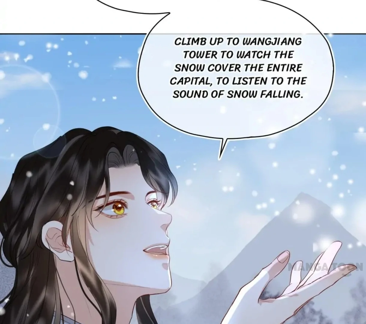 Indulgence [Official] - Chapter 28 manhwa