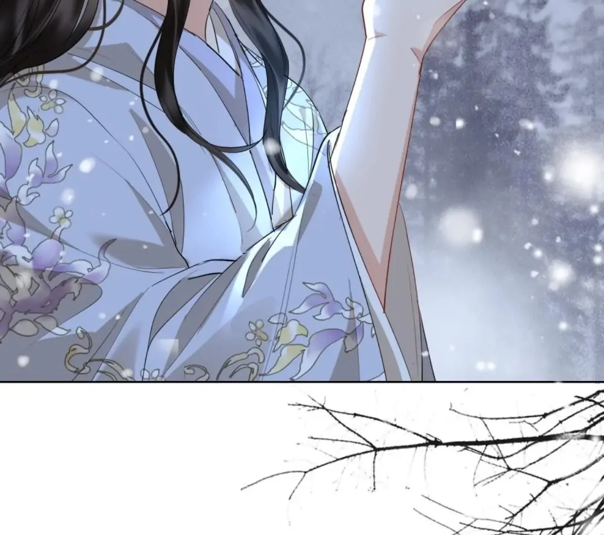 Indulgence [Official] - Chapter 28 manhwa