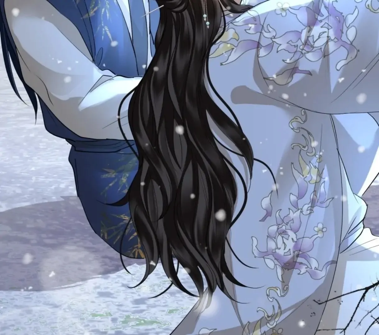 Indulgence [Official] - Chapter 28 manhwa