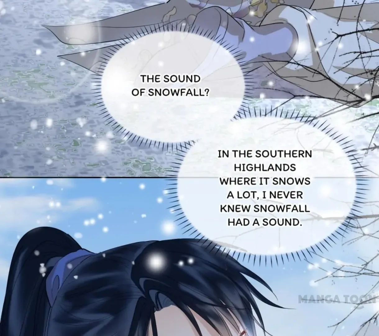 Indulgence [Official] - Chapter 28 manhwa