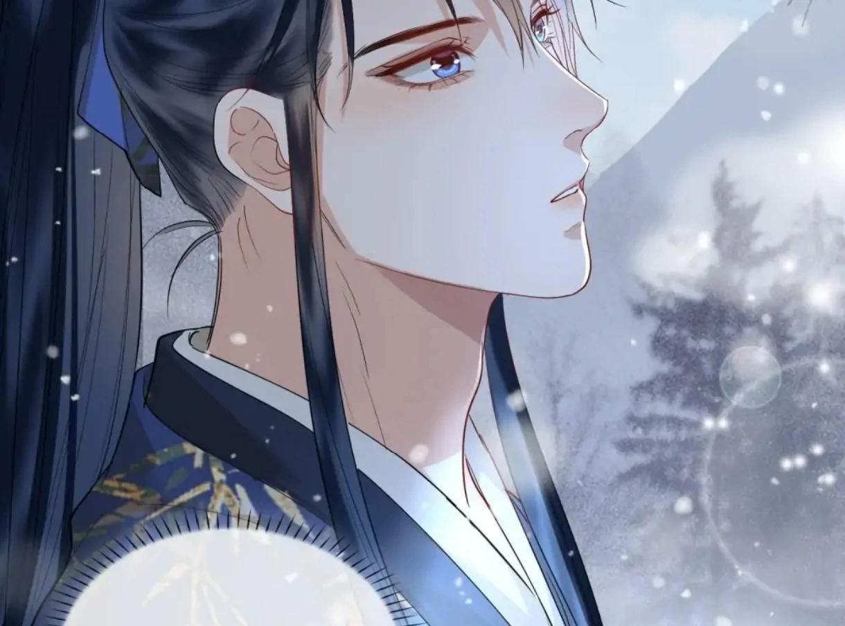 Indulgence [Official] - Chapter 28 manhwa