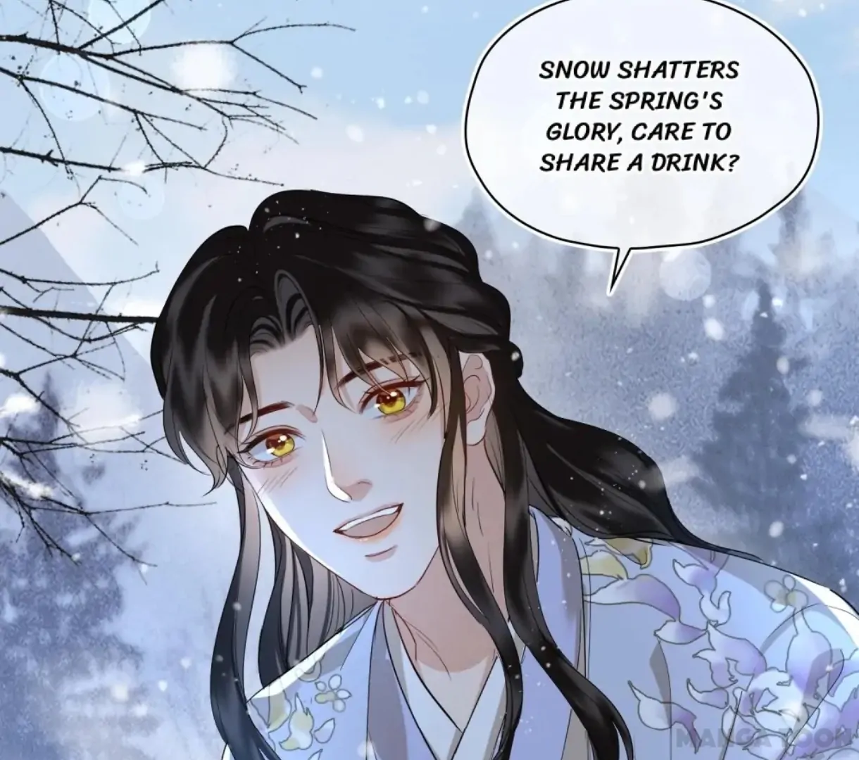Indulgence [Official] - Chapter 28 manhwa