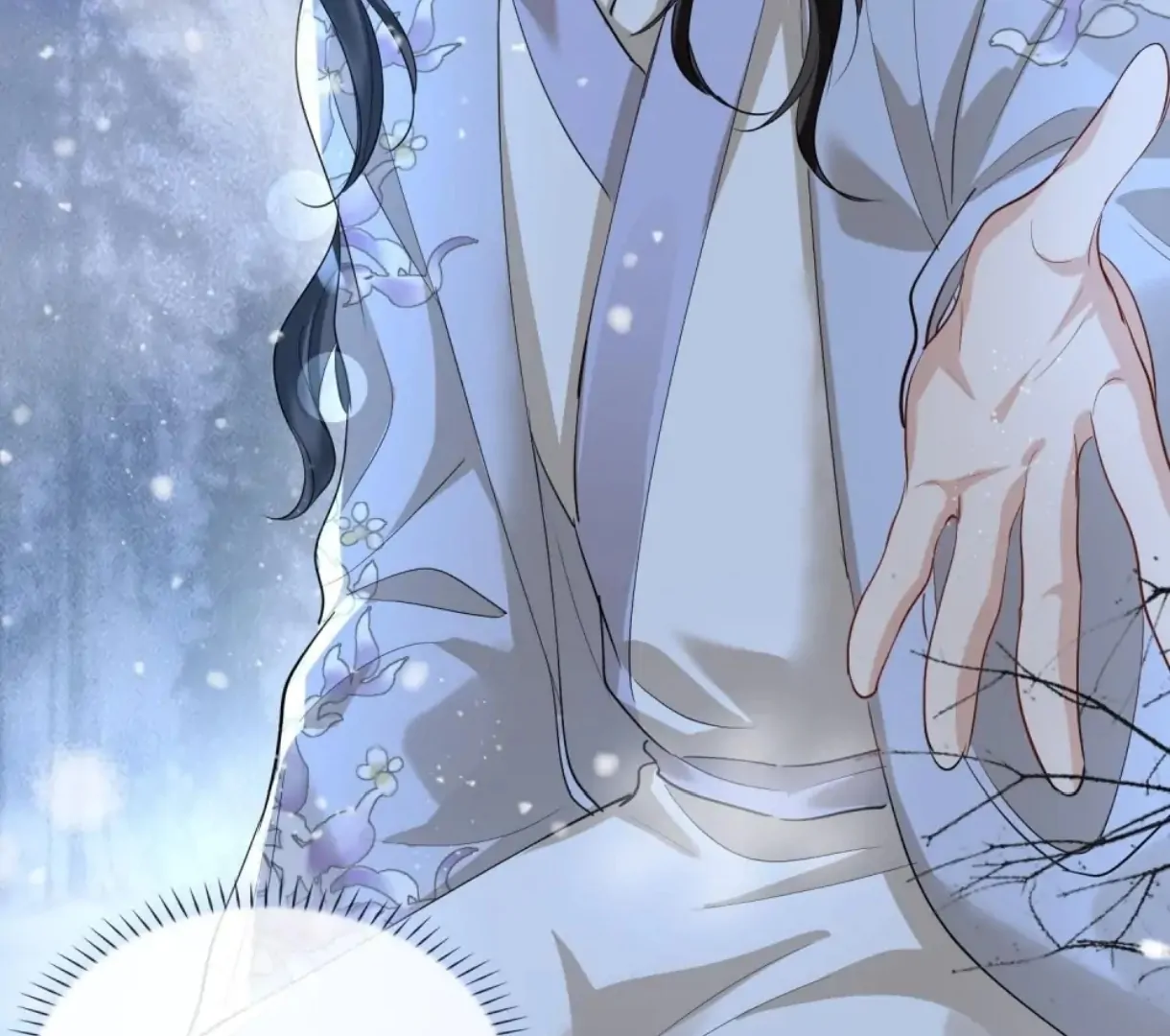 Indulgence [Official] - Chapter 28 manhwa