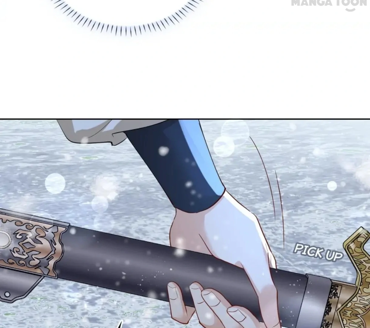 Indulgence [Official] - Chapter 28 manhwa