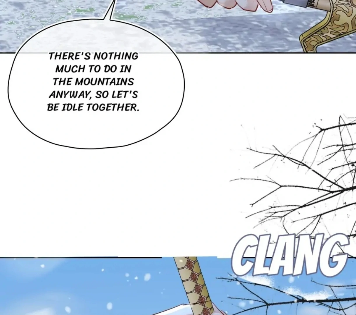Indulgence [Official] - Chapter 28 manhwa