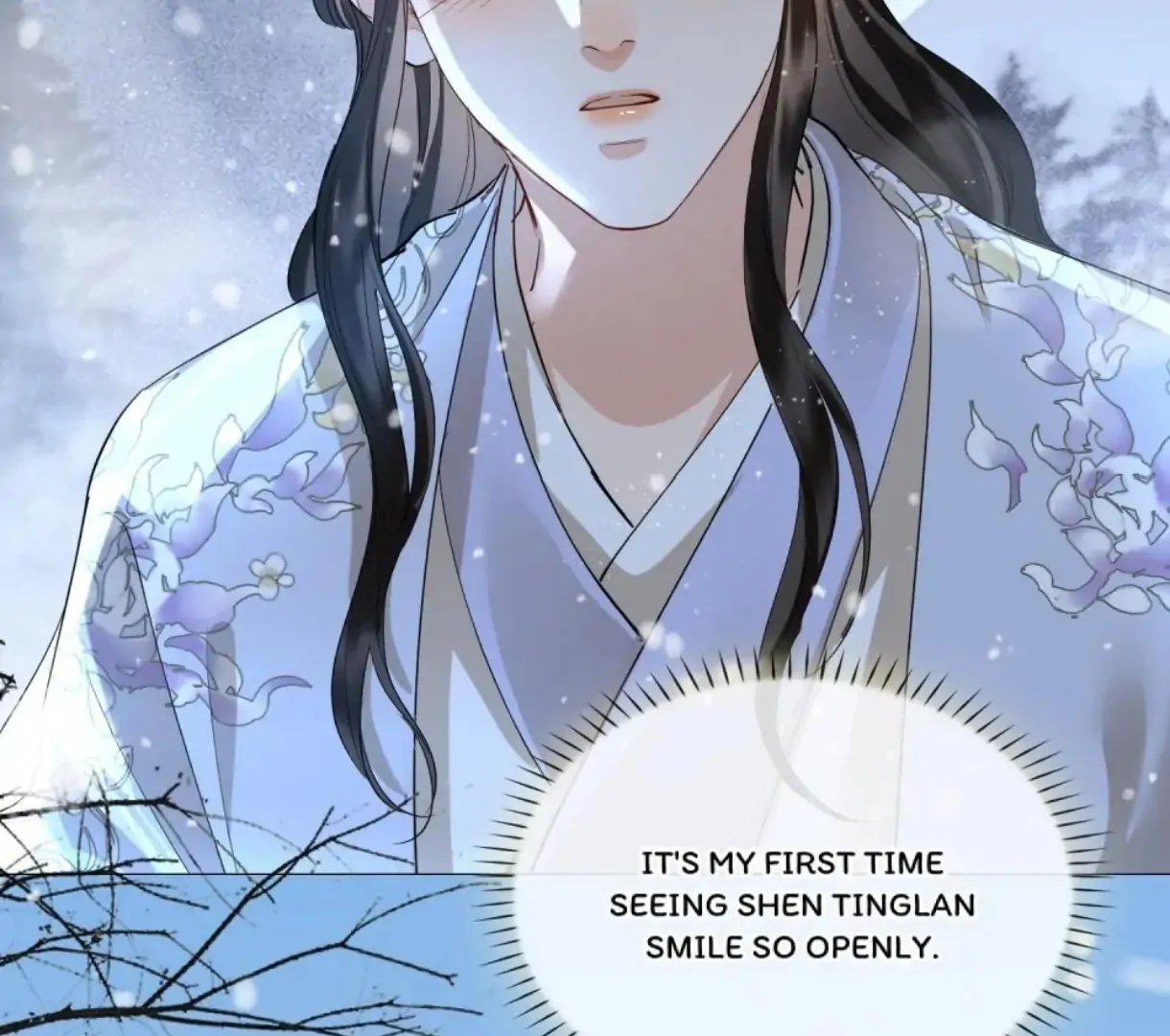 Indulgence [Official] - Chapter 28 manhwa
