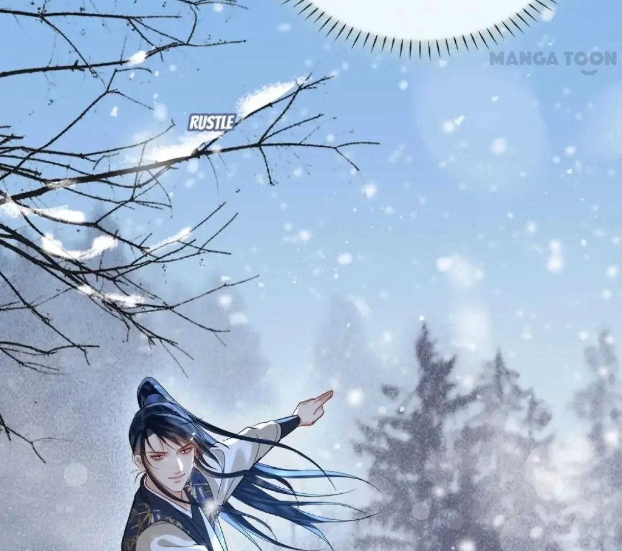 Indulgence [Official] - Chapter 28 manhwa