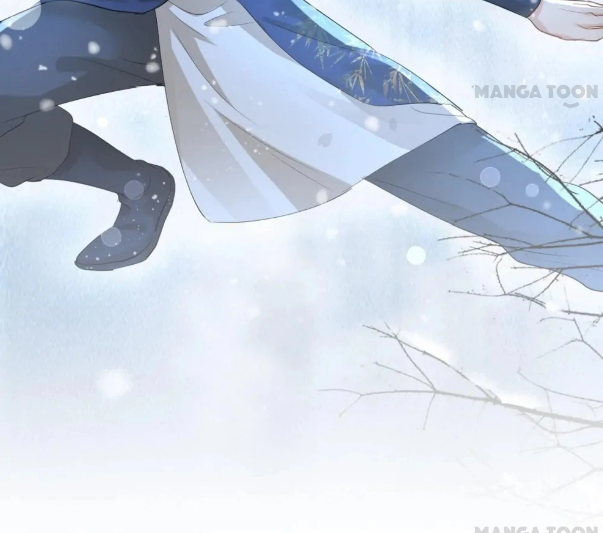 Indulgence [Official] - Chapter 28 manhwa