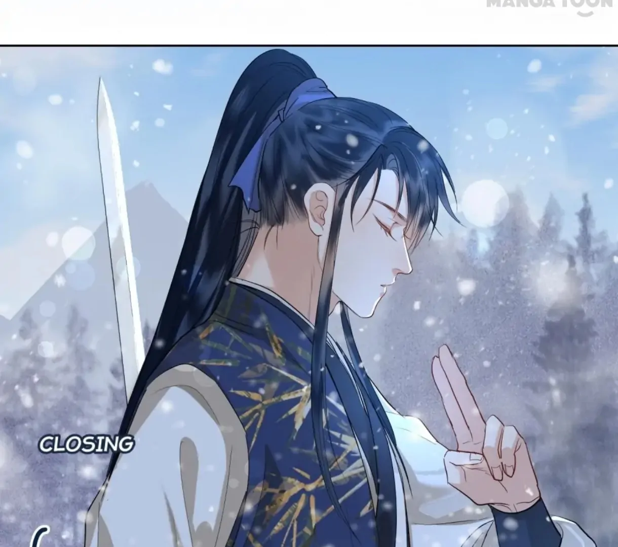 Indulgence [Official] - Chapter 28 manhwa