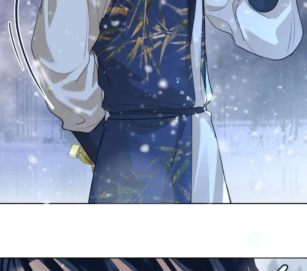 Indulgence [Official] - Chapter 28 manhwa