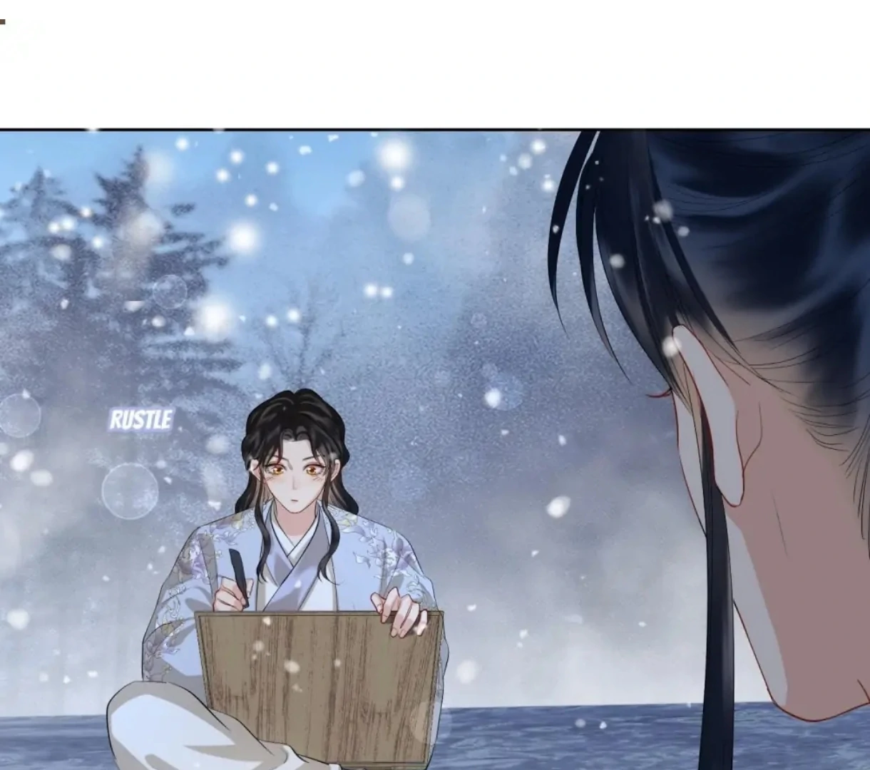 Indulgence [Official] - Chapter 29 manhwa