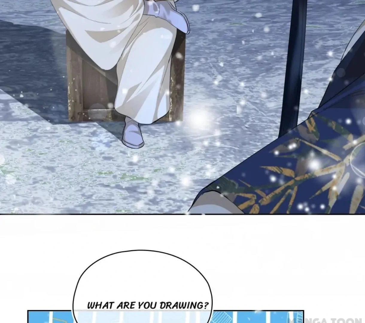 Indulgence [Official] - Chapter 29 manhwa
