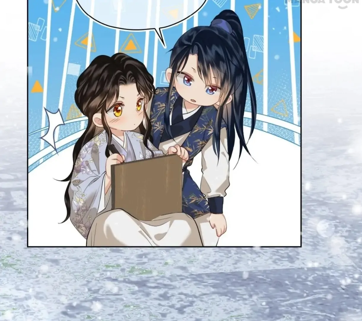 Indulgence [Official] - Chapter 29 manhwa