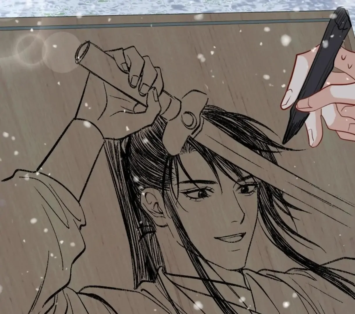 Indulgence [Official] - Chapter 29 manhwa