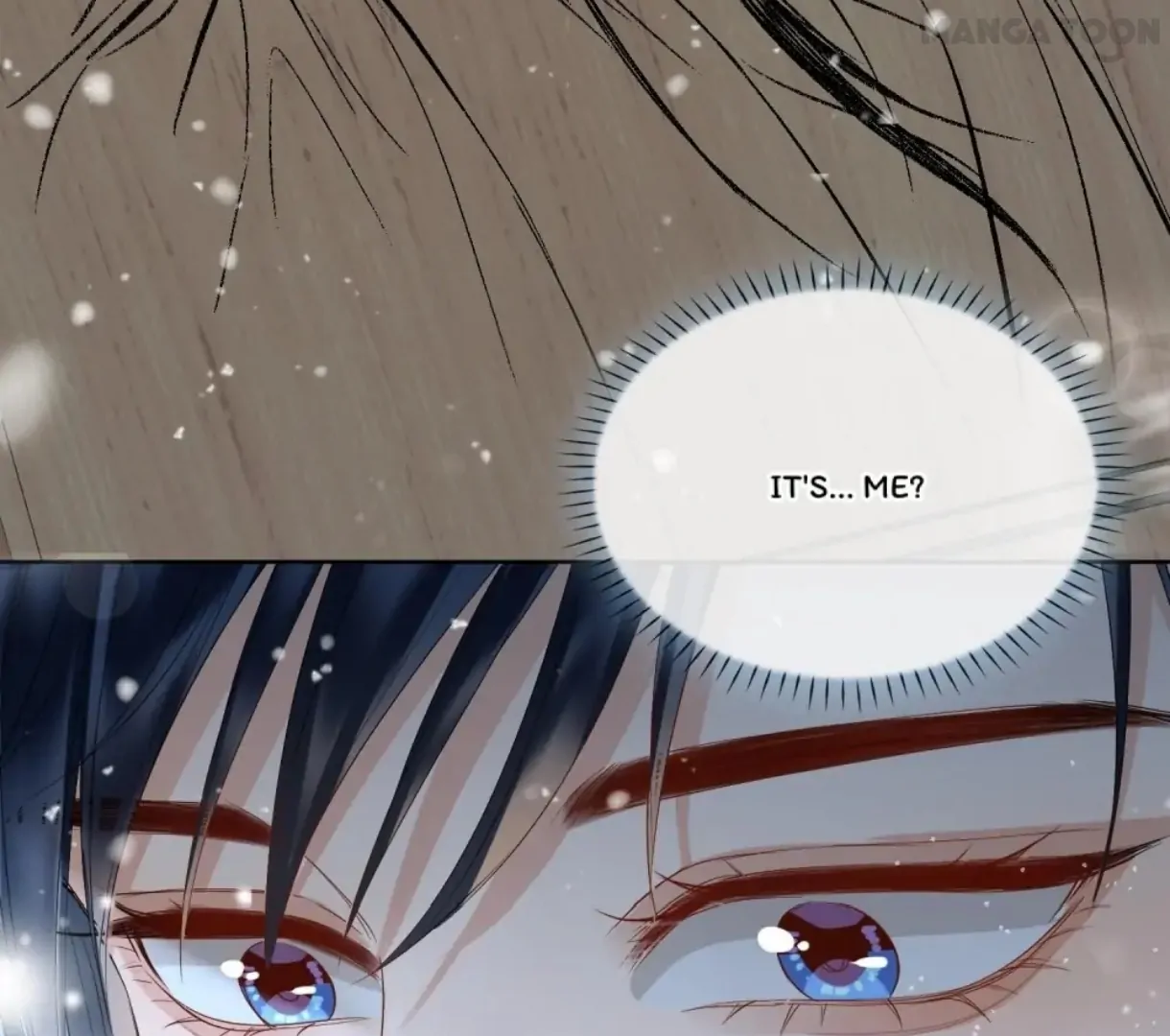 Indulgence [Official] - Chapter 29 manhwa