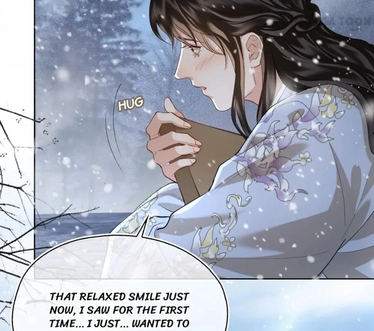 Indulgence [Official] - Chapter 29 manhwa
