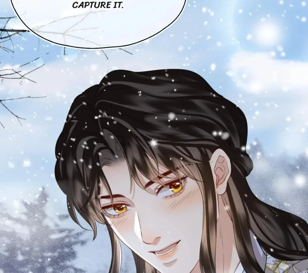 Indulgence [Official] - Chapter 29 manhwa