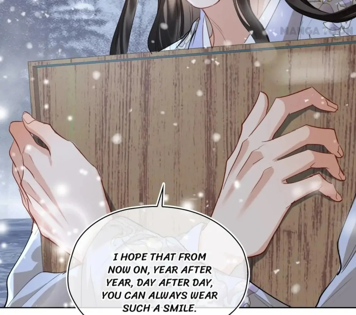 Indulgence [Official] - Chapter 29 manhwa