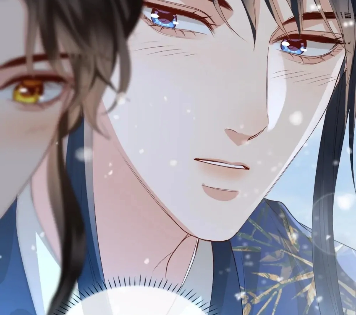 Indulgence [Official] - Chapter 29 manhwa