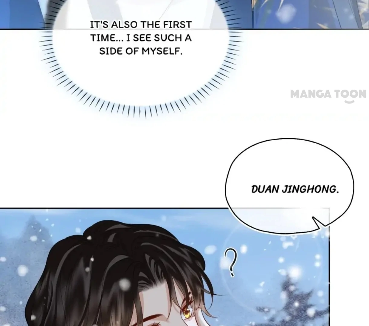 Indulgence [Official] - Chapter 29 manhwa