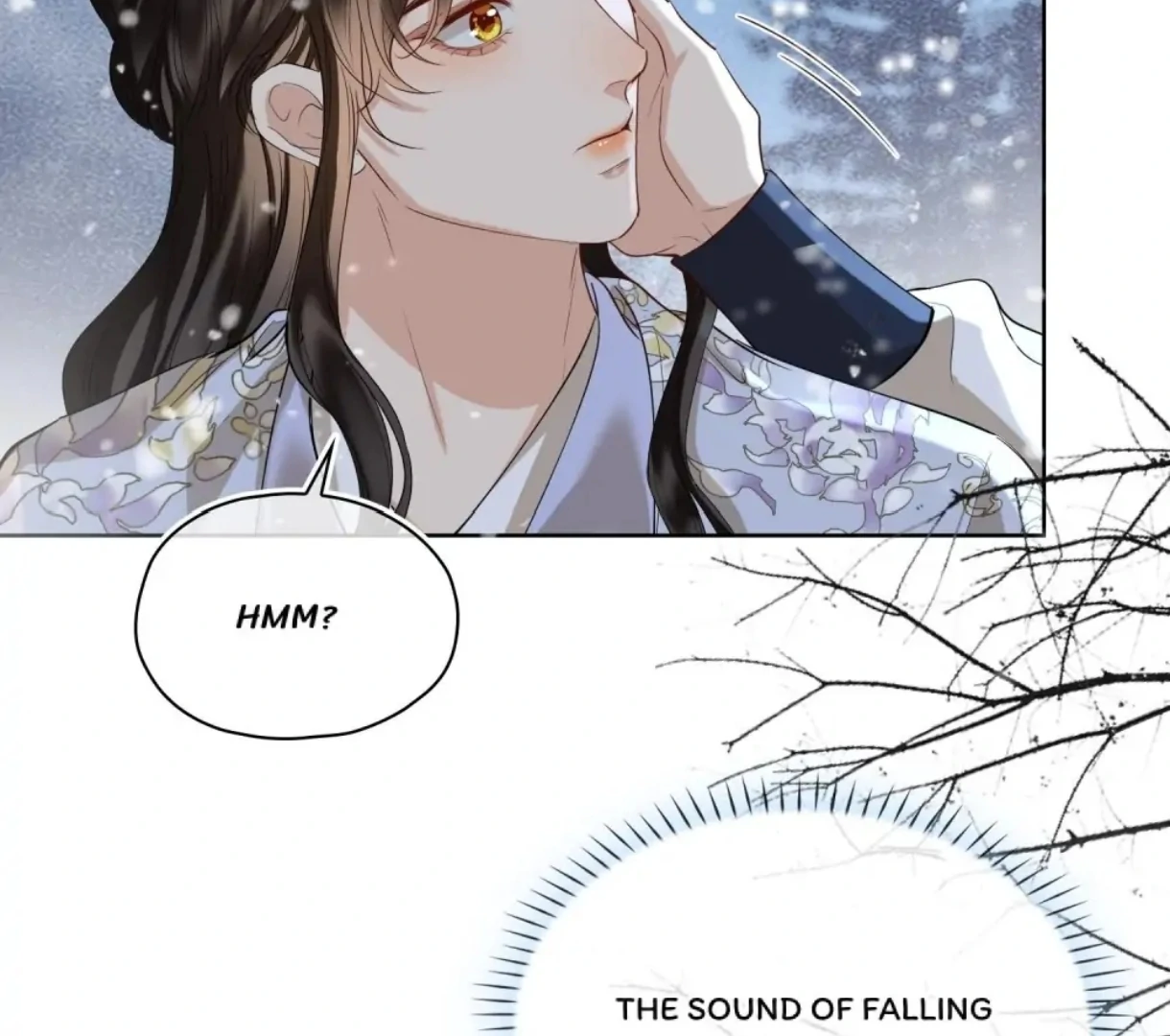 Indulgence [Official] - Chapter 29 manhwa