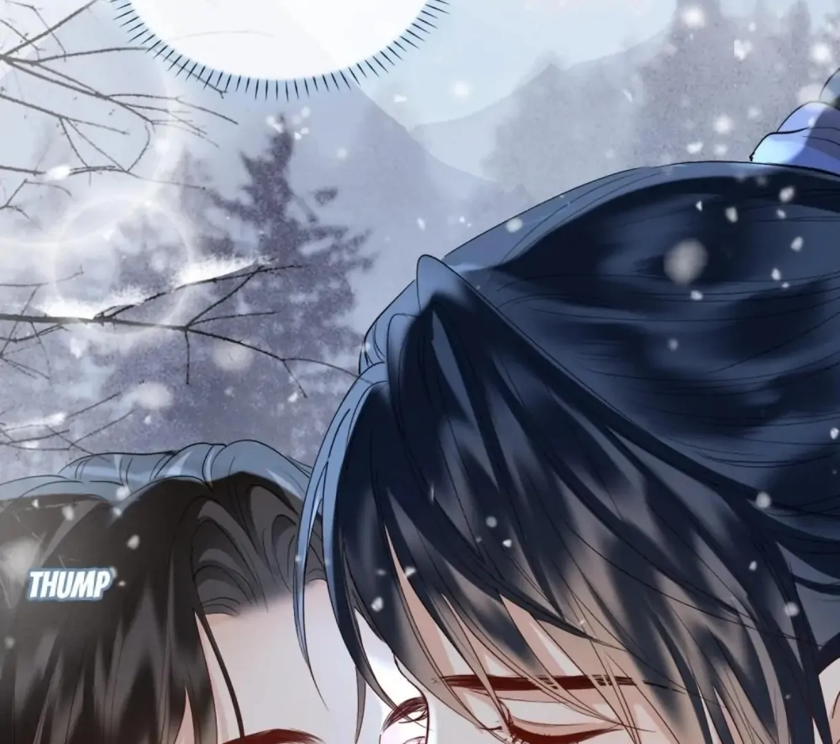 Indulgence [Official] - Chapter 29 manhwa