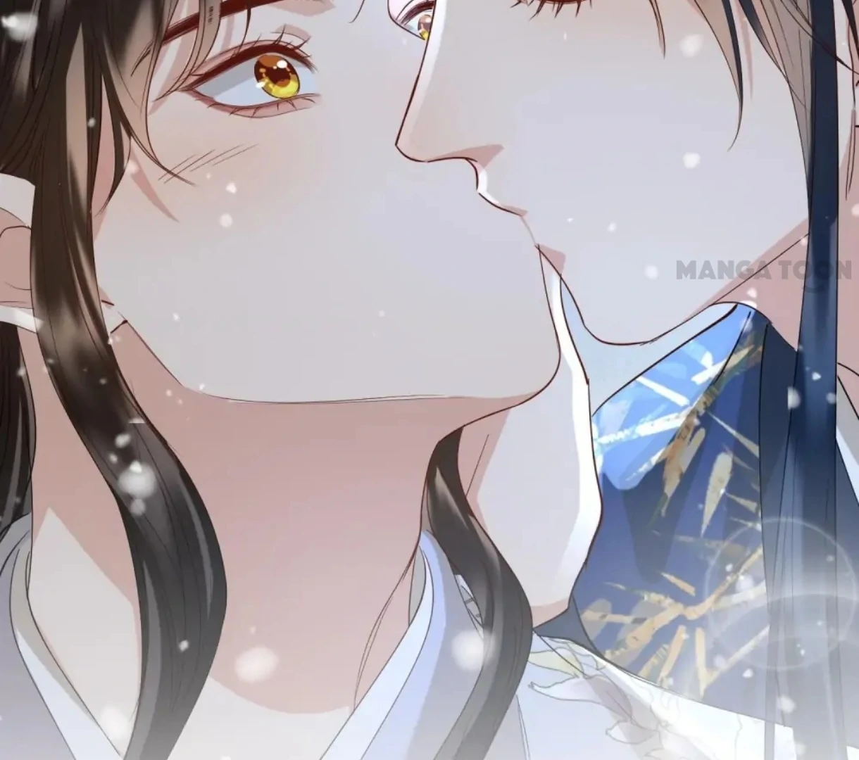 Indulgence [Official] - Chapter 29 manhwa